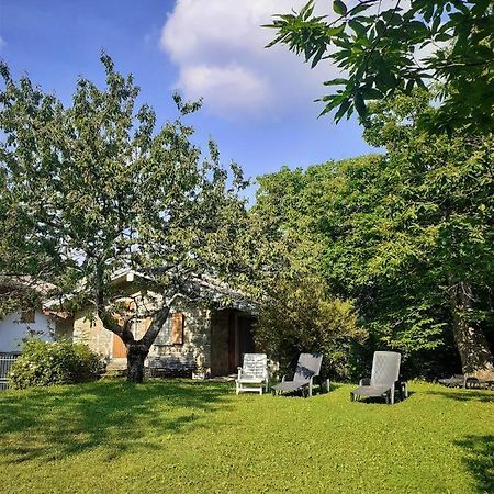 Borgo Castelluccio Country House Porretta Terme Exterior photo
