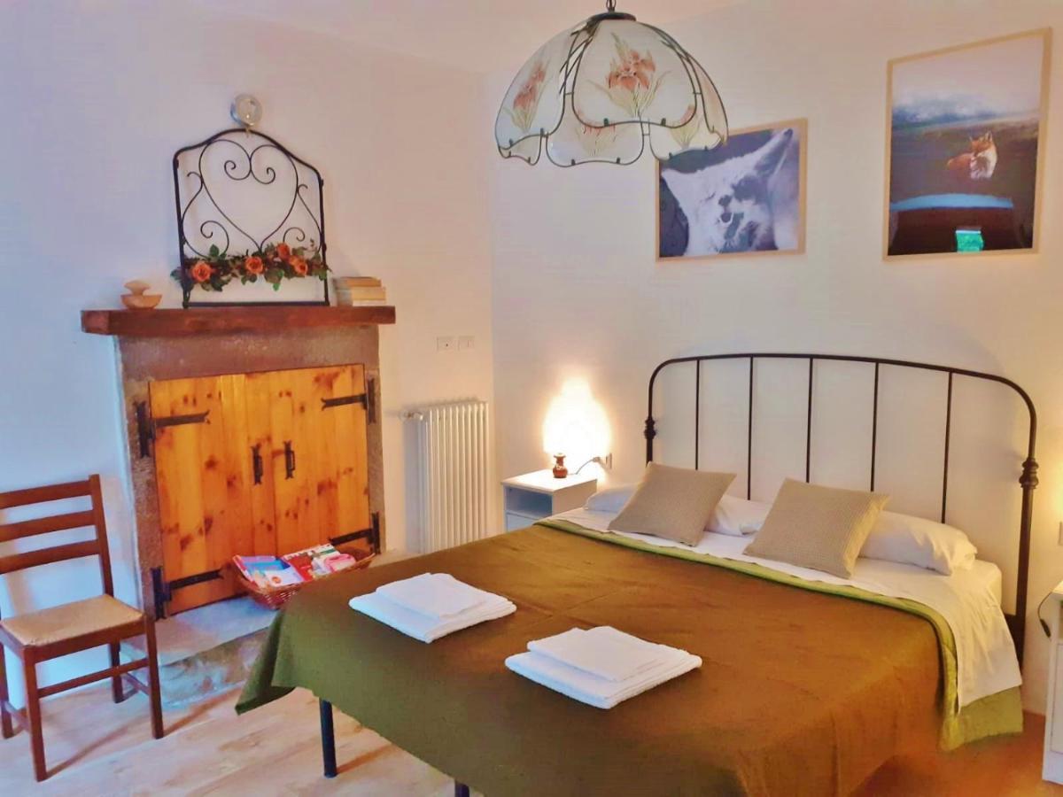 Borgo Castelluccio Country House Porretta Terme Exterior photo