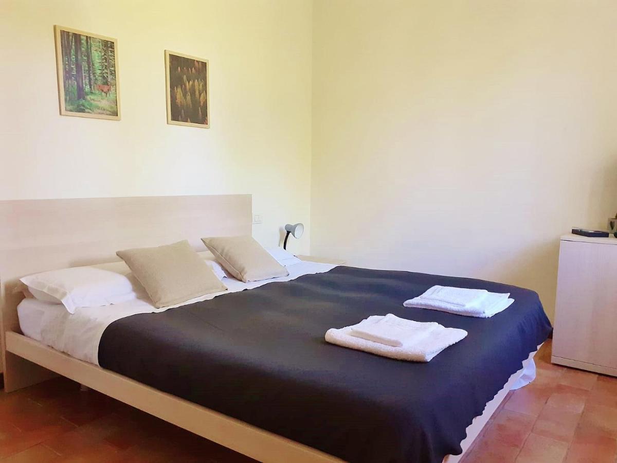 Borgo Castelluccio Country House Porretta Terme Exterior photo