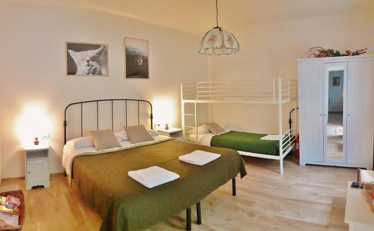Borgo Castelluccio Country House Porretta Terme Exterior photo