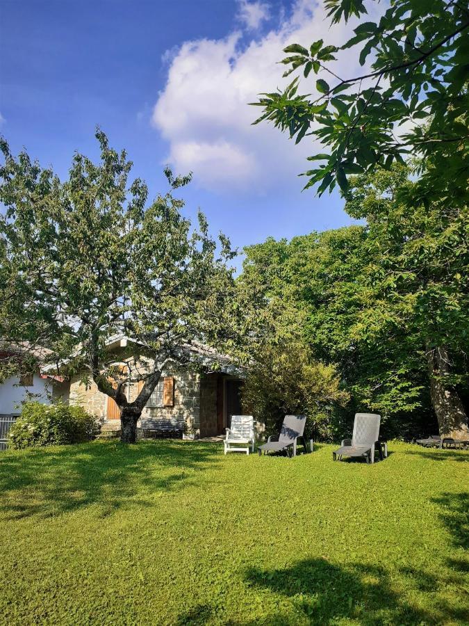 Borgo Castelluccio Country House Porretta Terme Exterior photo